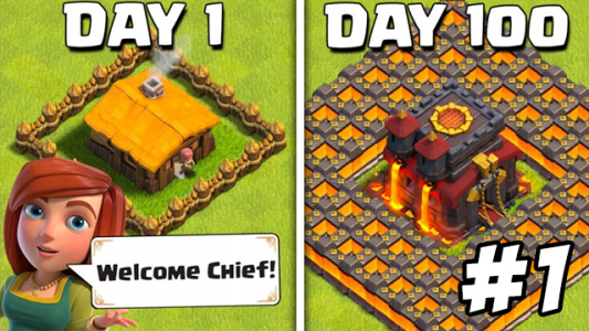  استریم کلش آو کلنز ۲ - ممد فونیکس - فصل ۱ - قسمت ۱