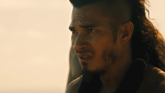 سریال سالار جنگ - فصل ۱ - قسمت ۲ - تغییر جزر و مد