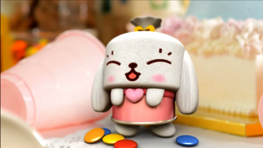 انیمیشن کنیمالز - فصل ۱ - قسمت ۲۲