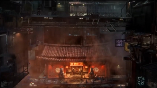 انیمیشن بهترین دوبله‌های پوریا وست - فصل ۱ - دوبله فارسی حرفه ای تریلر سینمایی بازی