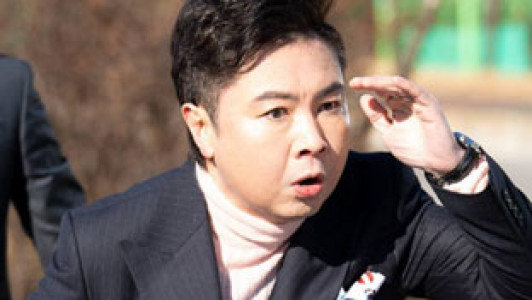 سریال عشق دیوانه وار - فصل ۱ - قسمت ۸