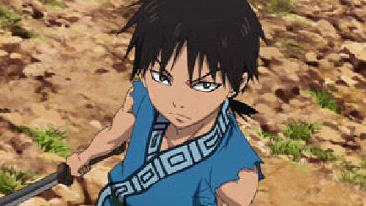 سریال امپراطوری - فصل ۱ - قسمت ۲۴ - آزمایش جدید (زیرنویس)