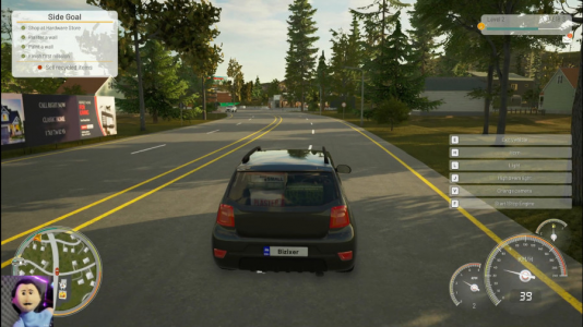  استریم زندگی شهری - مهدی بیزیکسر - فصل ۱ - فری مامور خرید میشود