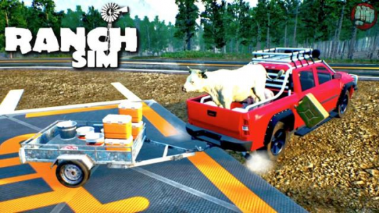  استریم شبیه ساز مزرعه داری -  رکسو - فصل ۱ - قسمت ۳۵