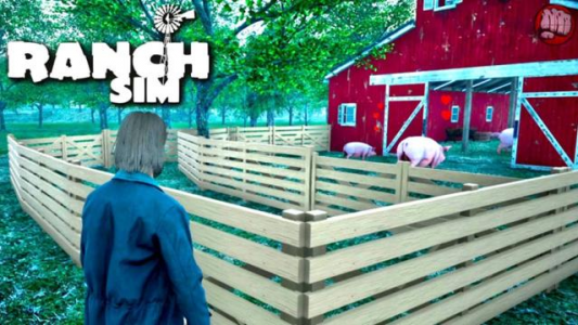  استریم شبیه ساز مزرعه داری -  رکسو - فصل ۱ - قسمت ۲۴