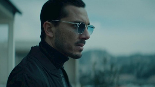 سریال ساحل خون - فصل ۱ - قسمت ۳ - بسته شدن در