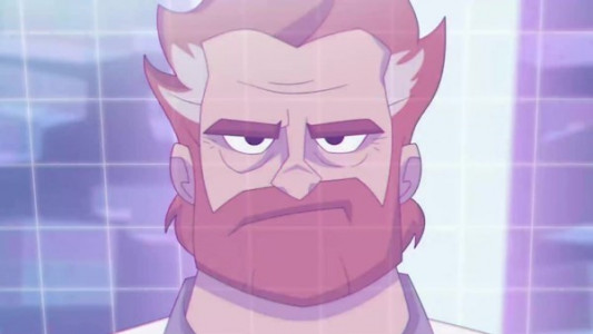 انیمیشن تکنسین های گلیچ - فصل ۱ - قسمت ۱۰ - مودکننده‌ی گلیچ (قسمت آخر)