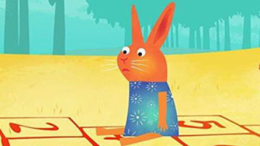 انیمیشن واندا و آدم فضایی - فصل ۱ - قسمت ۸ - بازی لی لی