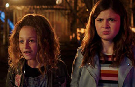 سریال لین تندرو - فصل ۱ - قسمت ۵