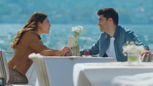 سریال شربت زغال اخته - فصل ۱ - قسمت ۱