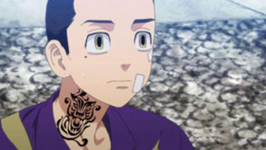 انیمیشن انتقام جویان توکیو - فصل ۱ - قسمت ۲۲ - یکی برای همه