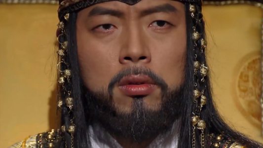 سریال فرمانروا ته جویونگ - فصل ۱ - قسمت ۷۴