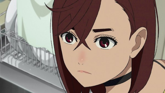 انیمیشن داندادان - فصل ۱ - قسمت ۱۱ - عشق اول