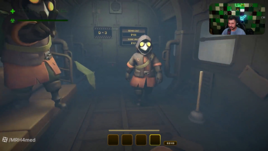  استریم انواع بازی ۲ - دایی حامد - فصل ۱ - جدیدترین روش کلاه برداری به سبک دایی حامد