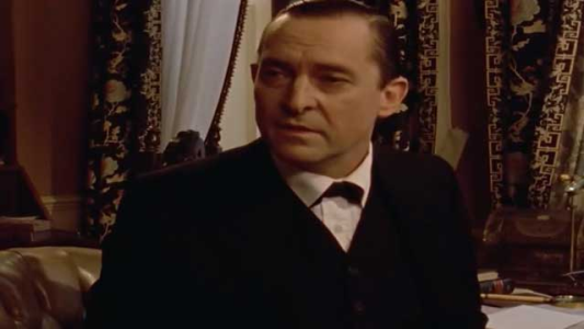 سریال ماجراهای شرلوک هلمز - فصل ۱ - قسمت ۱۶