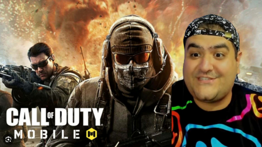  استریم کال آف دیوتی موبایل ۱ - پرهام گیم پلی - فصل ۱ - قسمت ۱۴