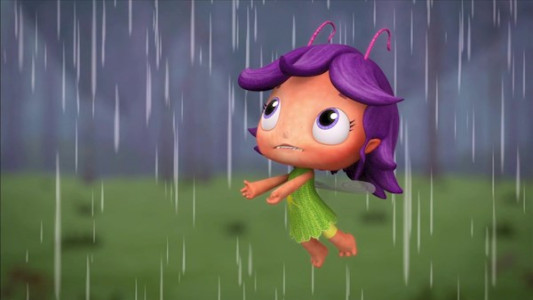 انیمیشن والیکازام - فصل ۱ - قسمت ۶