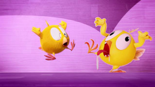 سریال چیکی کجاست؟ - فصل ۱ - قسمت ۵۰