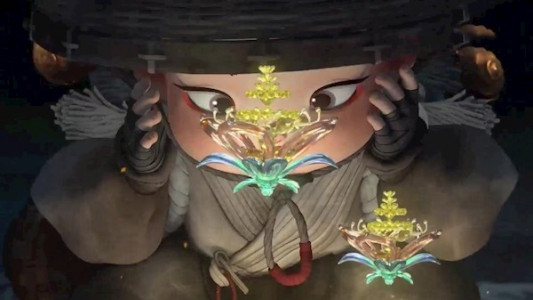 سریال خدای گربه - فصل ۱ - قسمت ۱