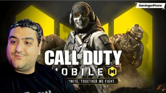  استریم کال آف دیوتی موبایل ۲ - پرهام گیم پلی - فصل ۱ - قسمت ۴۲