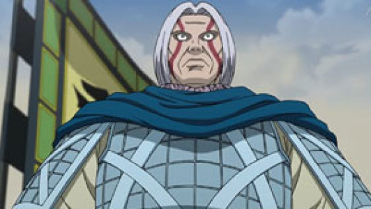 سریال امپراطوری - فصل ۱ - قسمت ۲۰ - اوهوکی وارد می شود (زیرنویس)