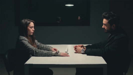 سریال ضربان قلب - فصل ۱ - قسمت ۴۵