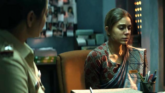 سریال غرش - فصل ۱ - قسمت ۷