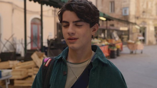 سریال ماجراهای رقابت - فصل ۱ - قسمت ۹