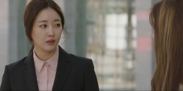 سریال انتقام بگیر - فصل ۱ - قسمت ۴