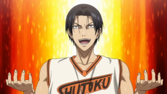 سریال بسکتبال کوروکو - فصل ۱ - قسمت ۱۱