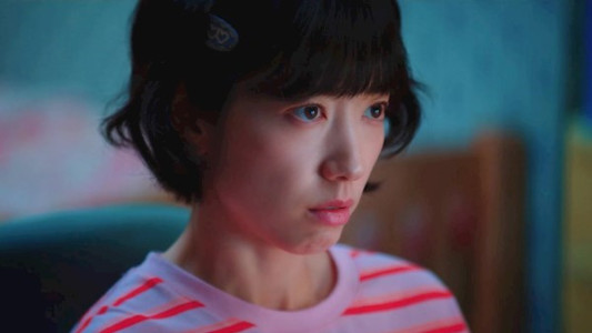 سریال خانم هونگ نفوذی - فصل ۱ - قسمت ۵ - آماده باشی یا نه، من دارم میام.