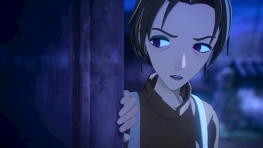 انیمیشن اهریمن من - فصل ۱ - قسمت ۱۲ - قضاوت