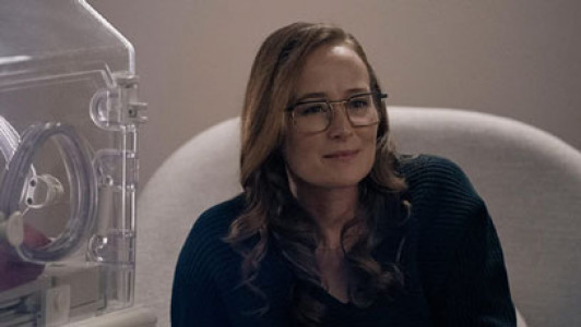 سریال زنگ های مرده - فصل ۱ - قسمت ۶ - شش (قسمت آخر)