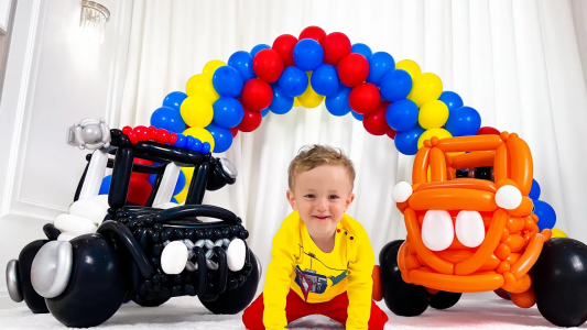 انیمیشن سوپر سنیا - فصل ۱ - قسمت ۱۲