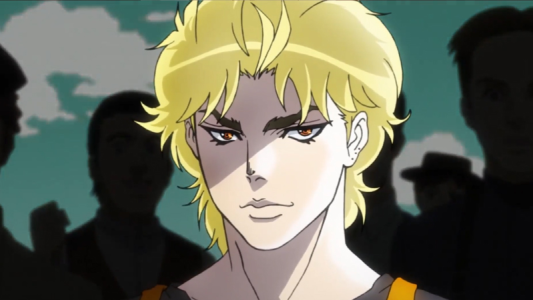 سریال ماجراجویی عجیب جوجو - فصل ۱ - قسمت ۱ - دیوی مهاجم