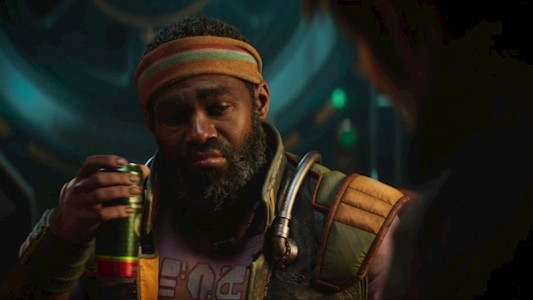 انیمیشن مرحله مخفی - فصل ۱ - قسمت ۱۳ - کانکورد: داستان کینه توز