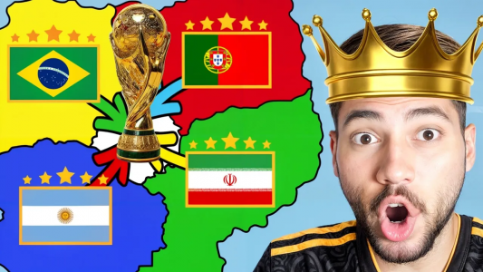  استریم پی‌اس ۲۰۲۱: جزیره مرگ - رضا وای‌جی - فصل ۱ - بهترین تیم کلاسیک  جهان مشخص شد؟