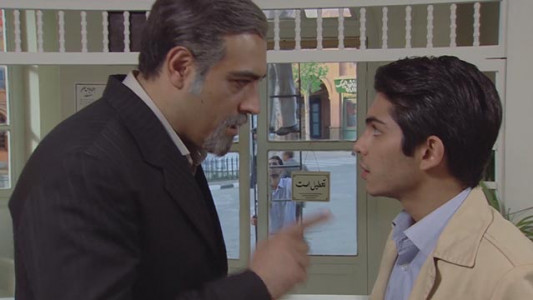 سریال معمای شاه - فصل ۱ - قسمت ۷۲