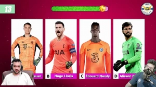  استریم اف سی ۲۴ - عمو ایمان - فصل ۱ - قسمت ۳۸