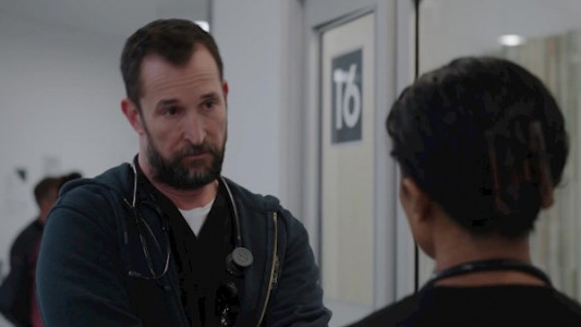 سریال چاله - فصل ۱ - قسمت ۶ - ۱۲:۰۰ بعد از ظهر