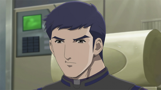 انیمیشن صلح‌ بانان جهان - فصل ۱ - قسمت ۱۰ - موفقیت بزرگ