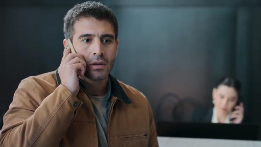 سریال آصاف - فصل ۱ - قسمت ۱