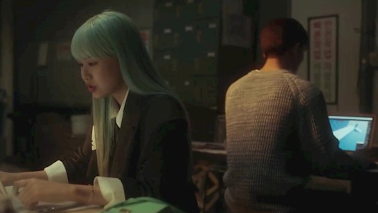 سریال اسپریت فینگرز - فصل ۱ - قسمت ۶