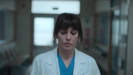 سریال از نفس افتاده - فصل ۱ - قسمت ۲ - چوب دکتر