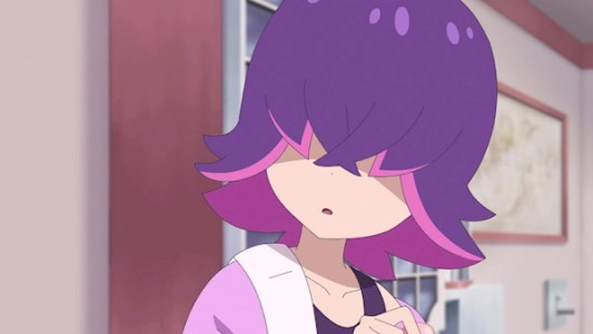 سریال سرزمین های پوکمون - فصل ۱ - قسمت ۱۳ - ناگهان، یک پیک نیک