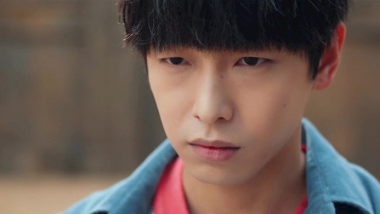 سریال من هیچکس نیستم - فصل ۱ - قسمت ۱۵