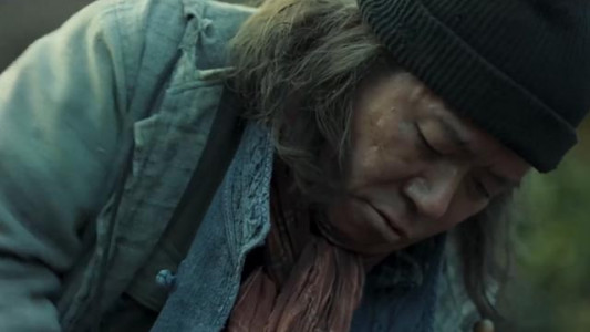 سریال جزیره - فصل ۱ - قسمت ۸