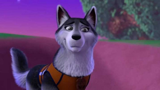 انیمیشن جوخه جوجه ها - فصل ۱ - قسمت ۵۷