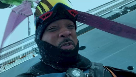 سریال از قطب تا قطب با ویل اسمیت - فصل ۱ - قسمت ۷ - قطب شمال (قسمت آخر)