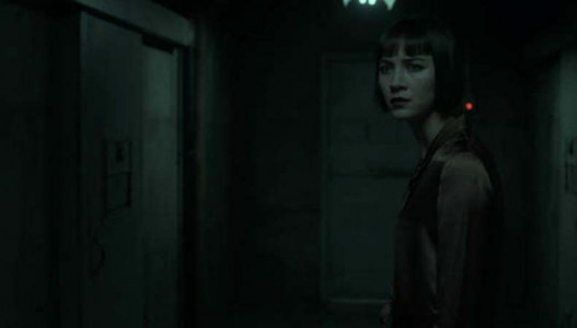 سریال هلستروم - فصل ۱ - قسمت ۹ - رگ ها